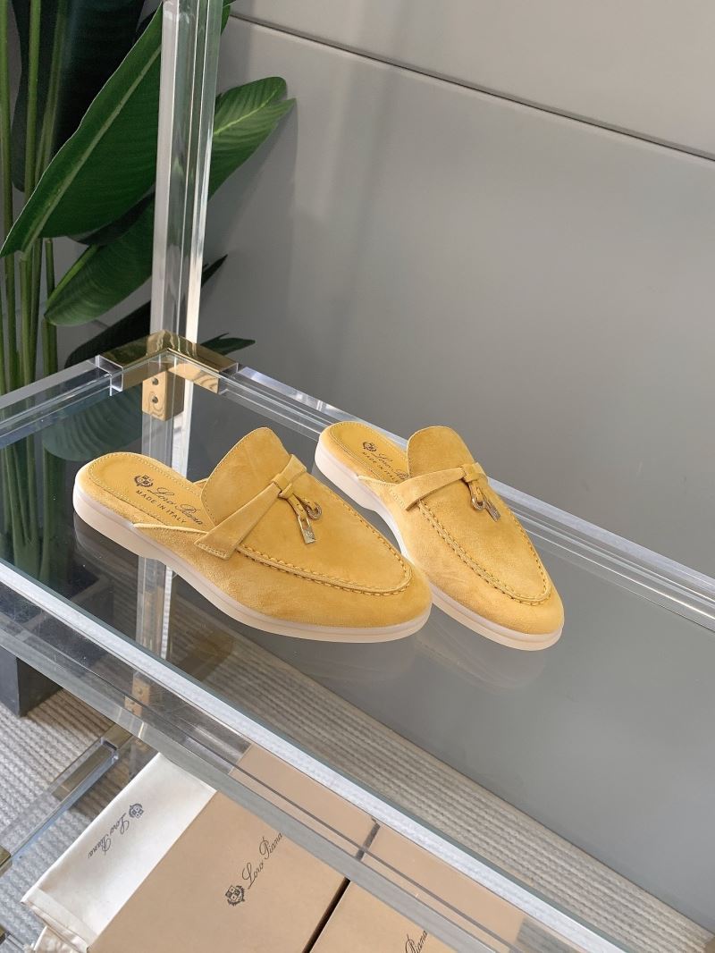 Loro Piana Sandals